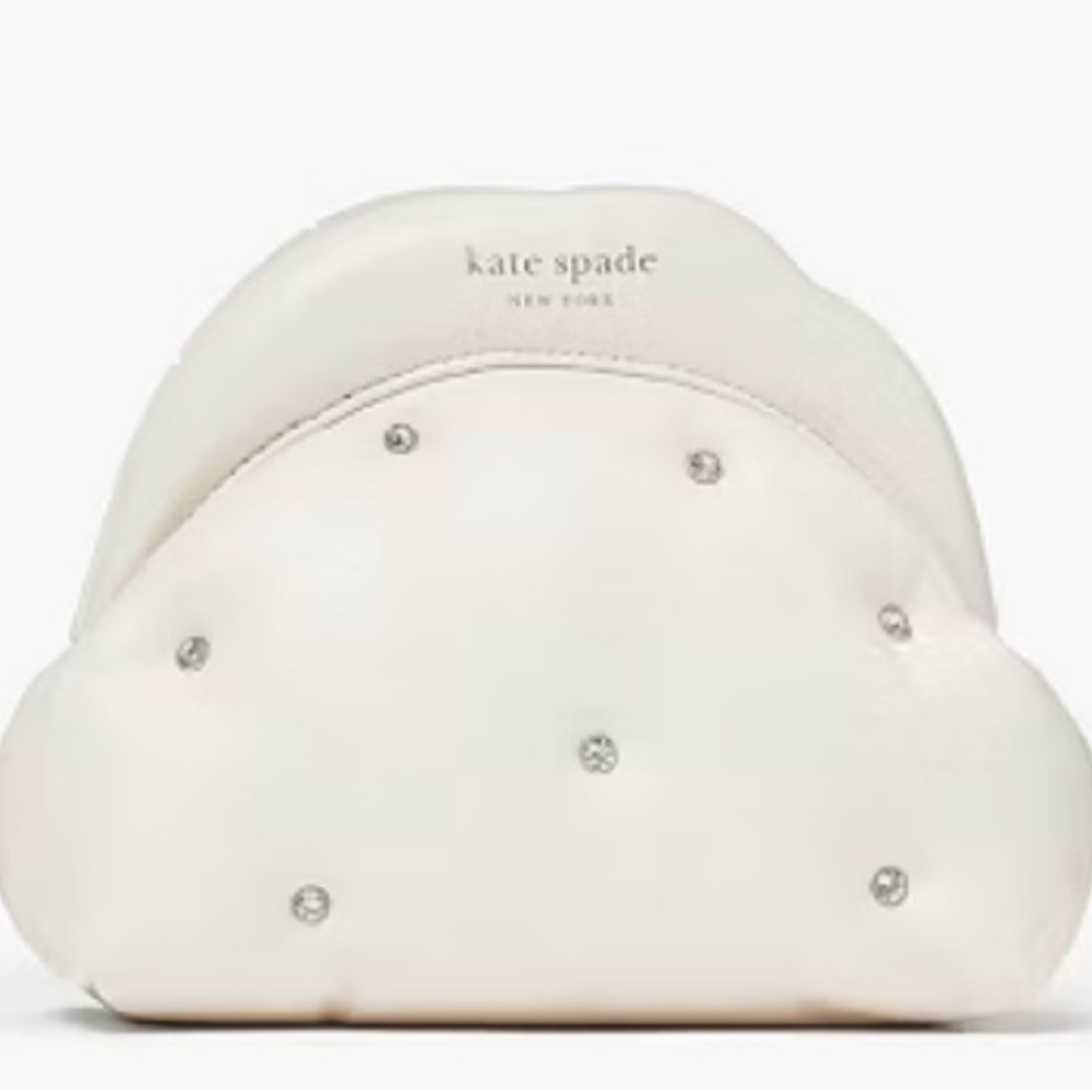 Kate Spade Mini Cloud Crossbody
